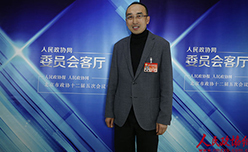 北京市政協(xié)委員安庭：“首都文化配重指數(shù)”應(yīng)與經(jīng)濟(jì)指數(shù)相呼應(yīng)