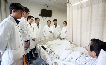 浙江省骨壞死防治與關(guān)節(jié)外科新進展學術(shù)研討會在杭州召開