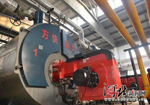 河北工業(yè)企業(yè)大面積停產(chǎn)? 河北大氣辦:傳言不實(shí)