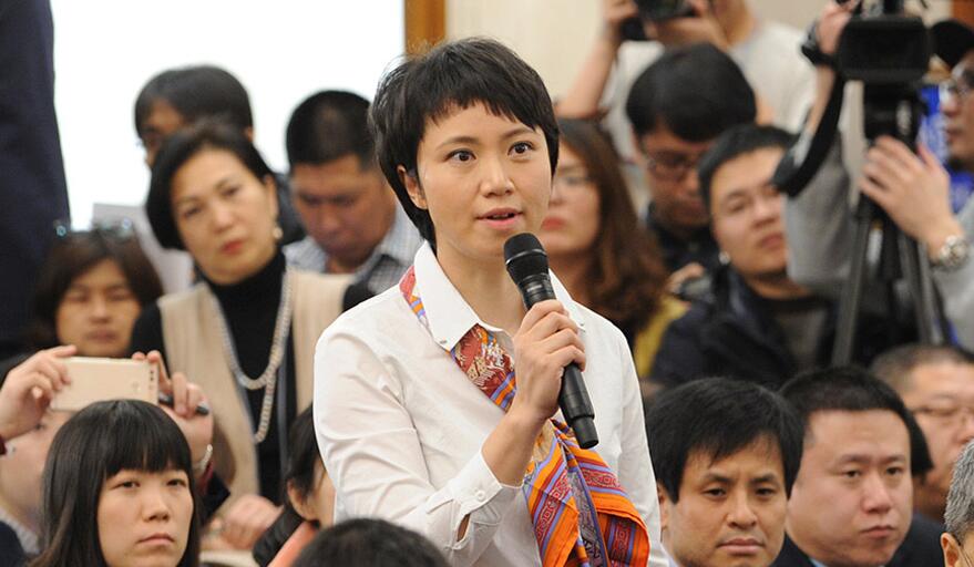 王國(guó)慶：構(gòu)建健康的政商關(guān)系 “永遠(yuǎn)在路上”