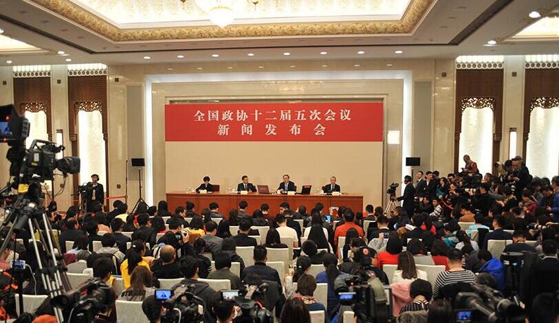 王國(guó)慶：政協(xié)委員為國(guó)企混改積極建言獻(xiàn)策