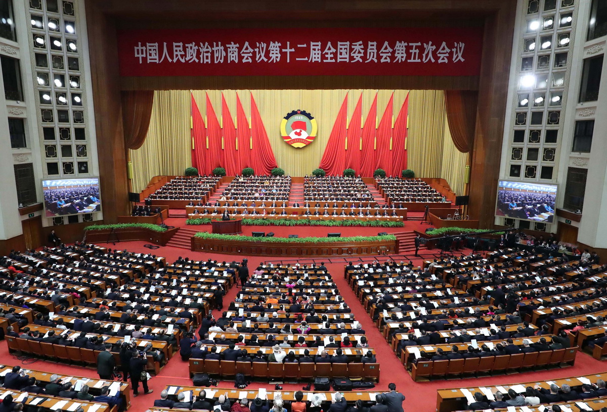 俞正聲：構(gòu)建“親”,、“清”新型政商關(guān)系