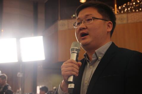 【回顧】傅瑩：慈善法讓求助的人有章可循,，讓欺詐行為受到懲處