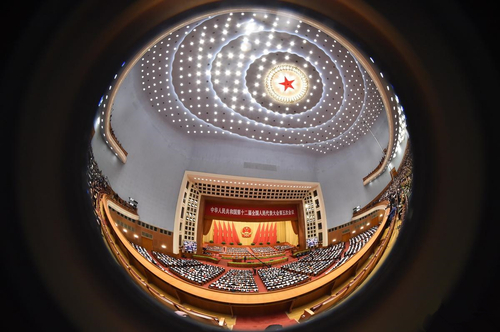 李克強(qiáng)：強(qiáng)化督查問(wèn)責(zé) 嚴(yán)厲整肅庸政懶政怠政行為