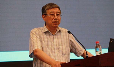田剛：呵護(hù)今天就是塑造未來(lái)