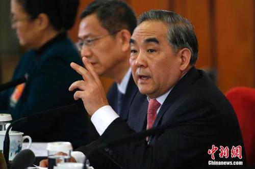 資料圖 楊凱生委員,。<a target='_blank' href='http://www.chinanews.com/'>中新社</a>發(fā) 富田 攝