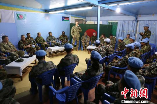 與各出兵國(guó)調(diào)研,?！±钚?攝
