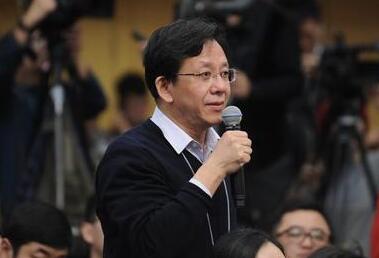 路透社記者提問“PPP項(xiàng)目提振民間投資和促增長(zhǎng)”