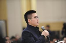 人民日報記者提問“支持企業(yè)減稅降費”