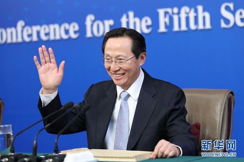 韓長賦：農(nóng)業(yè)環(huán)境污染實(shí)際上是資源利用效率問題