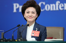 全國政協(xié)委員海霞