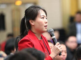 新華社記者提問(wèn)“如何提高脫貧的質(zhì)量”