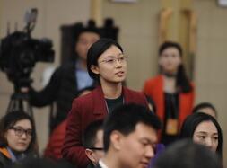 農(nóng)民日?qǐng)?bào)記者提問(wèn)“如何激發(fā)出農(nóng)村的內(nèi)生動(dòng)力”