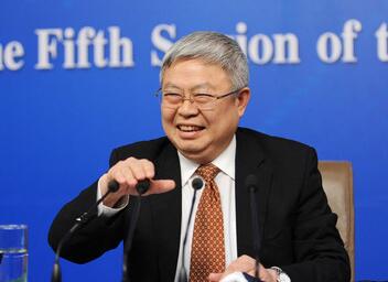 劉永富：竭力做好脫貧攻堅(jiān) 質(zhì)量與進(jìn)度并舉