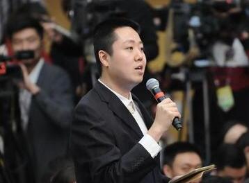 中國日報記者提問“中國對聯(lián)合國和多邊主義態(tài)度”