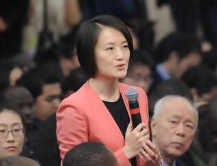 鳳凰衛(wèi)視記者提問“南海問題”