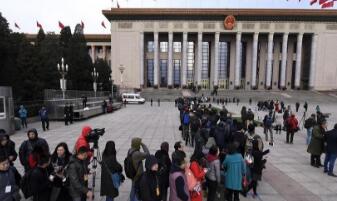 【回顧】推動保障和改善民生  繼續(xù)加強對司法工作的監(jiān)督