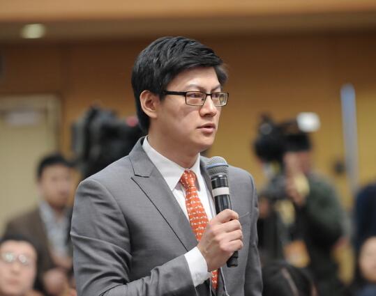中央電視臺(tái)記者提問“民法典編纂難點(diǎn)”