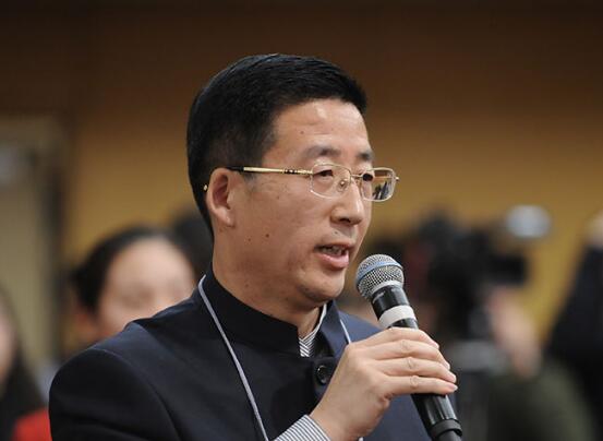 肖亞慶：以國(guó)企改革發(fā)展成效檢驗(yàn)國(guó)企黨建工作成效