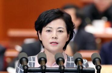 徐曉蘭：根據(jù)差距和短板編制重點(diǎn)產(chǎn)業(yè)技術(shù)攻關(guān)目錄