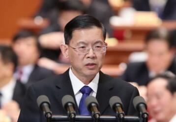 郝明金：培育發(fā)展新生中小城市 推進(jìn)新型城鎮(zhèn)化建設(shè)