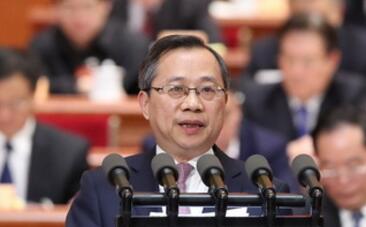 鄭惠強(qiáng)：振興實(shí)體經(jīng)濟(jì) 打造制造強(qiáng)國(guó)