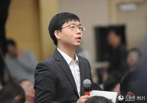 湖北廣播電視臺記者提問