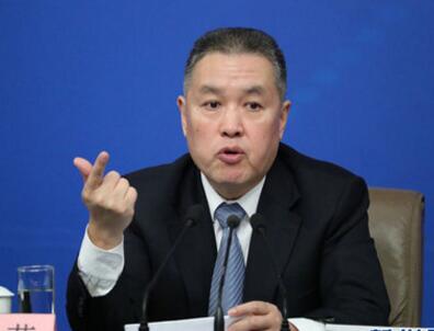 張茅：商事制度改革遵循“放管服” 市場(chǎng)活力增強(qiáng)