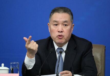 張茅：三方面嚴(yán)打制假售假行為 期待“天下無(wú)假”