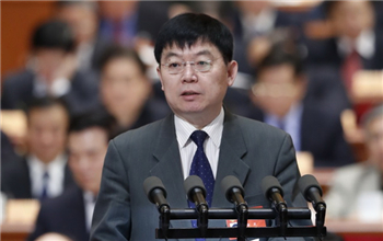 李衛(wèi)：改革科技評(píng)估體系 提升自主創(chuàng)新成效