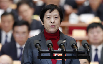 龍墨：多舉聯(lián)動(dòng) 讓更多貧困殘疾兒童幸福快樂(lè)成長(zhǎng)