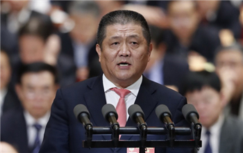 周新生：整治求人之風(fēng)是個(gè)巨大,、復(fù)雜又艱難的課題