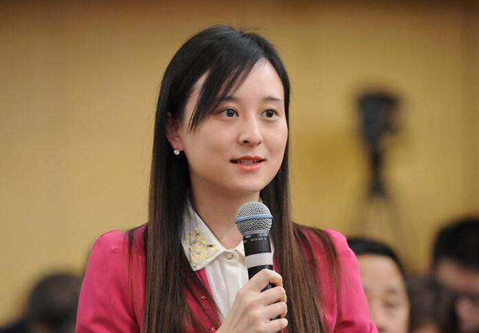 張茅：事中事后監(jiān)管制度將再次釋放市場(chǎng)活力