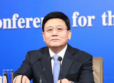 國家衛(wèi)生計生委副主任,、國務院醫(yī)改辦主任王賀勝