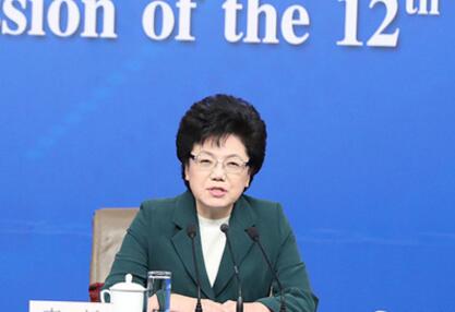 李斌：建立分級診療制度 促進(jìn)優(yōu)質(zhì)醫(yī)療資源服務(wù)基層