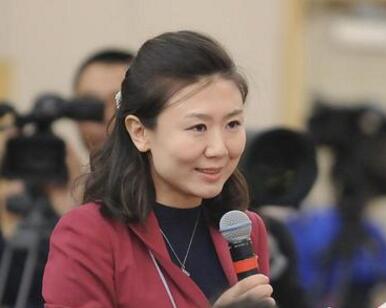 央廣記者提問“全面啟動多種形式的醫(yī)療聯(lián)合體建設試點”