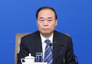科技部秘書(shū)長(zhǎng)徐建培