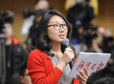 科技日?qǐng)?bào)記者提問(wèn)“科技創(chuàng)新2030-重大項(xiàng)目的遴選和布局”