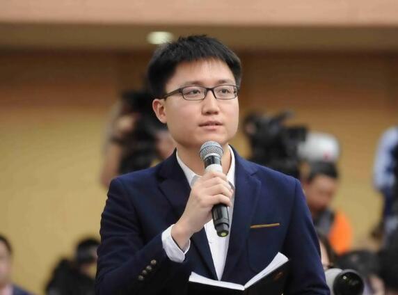 新華社記者提問(wèn)“科研經(jīng)費(fèi)管理”