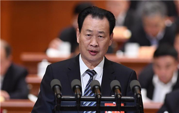 劉凡：構建完整的跨行政區(qū)劃人民法院體系