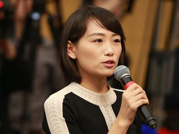 央視記者提問“如何實(shí)現(xiàn)外貿(mào)從量到質(zhì)的提升”