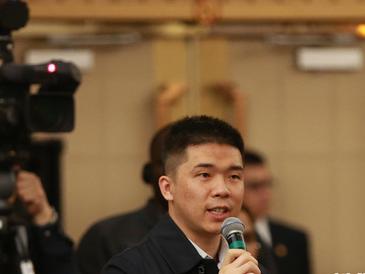 中國日?qǐng)?bào)記者提問“中菲經(jīng)貿(mào)關(guān)系走向”