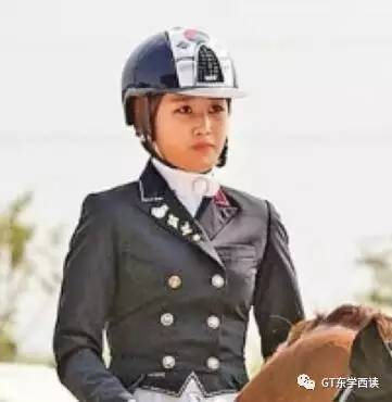 是她毀了樸槿惠：96年出生，18歲懷孕,，19歲生子,，20歲離婚......