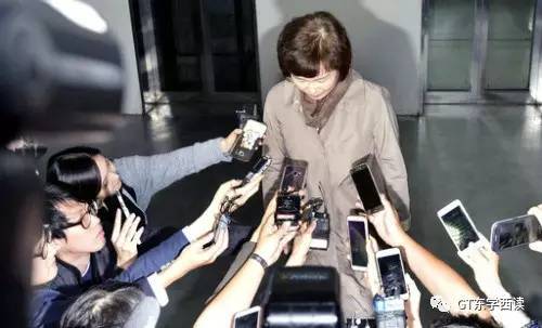 梨花女大校長(zhǎng)崔京姬辭職,。