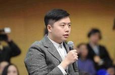 臺灣旺報記者提問“大陸知識產(chǎn)權(quán)保護”