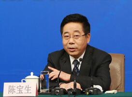 陳寶生：實(shí)施“特崗計(jì)劃”  留住鄉(xiāng)村教師