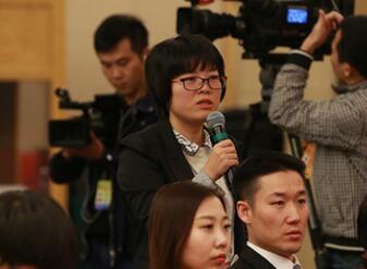 新華社記者提問(wèn)“鄉(xiāng)村教師支持計(jì)劃”