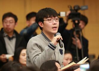 陳寶生：支持中西部地區(qū)構(gòu)建高校人才“造血機(jī)制” 