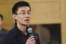 中國國際廣播電臺記者提問“世界一流大學和一流學科建設(shè)”