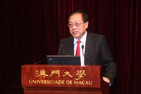 專(zhuān)訪中科院院士、清華大學(xué)教授姚期智：建立起科學(xué)與孩子之間的通路